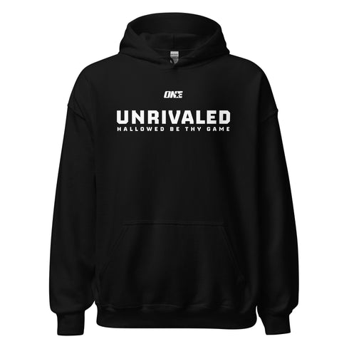 1STAR Unrivaled Hallowed Hoodie
